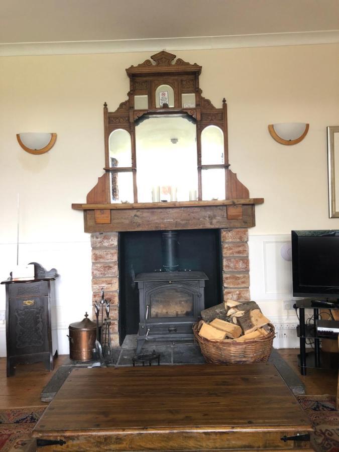 Gorton House And Cottages 라스웨이드 외부 사진