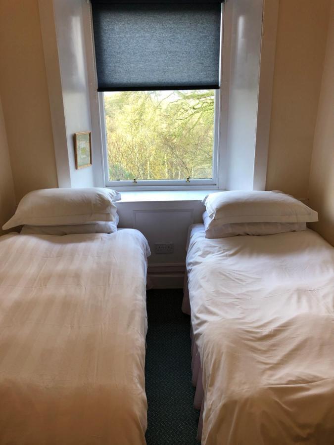 Gorton House And Cottages 라스웨이드 외부 사진