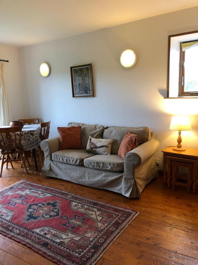Gorton House And Cottages 라스웨이드 외부 사진