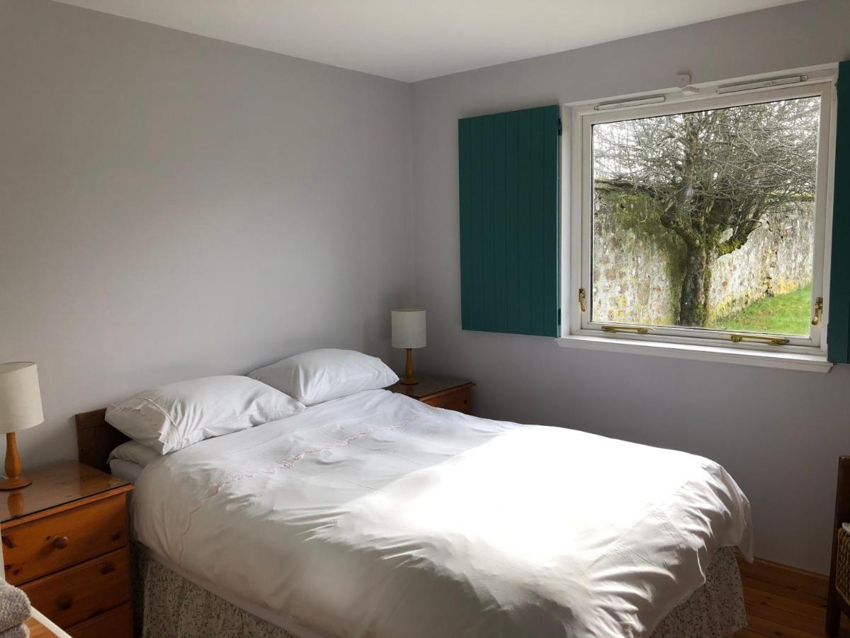Gorton House And Cottages 라스웨이드 외부 사진