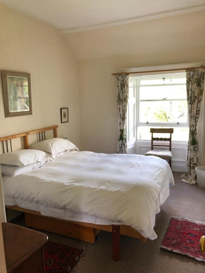 Gorton House And Cottages 라스웨이드 외부 사진