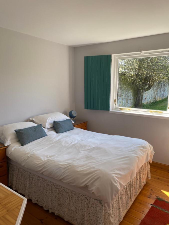 Gorton House And Cottages 라스웨이드 외부 사진
