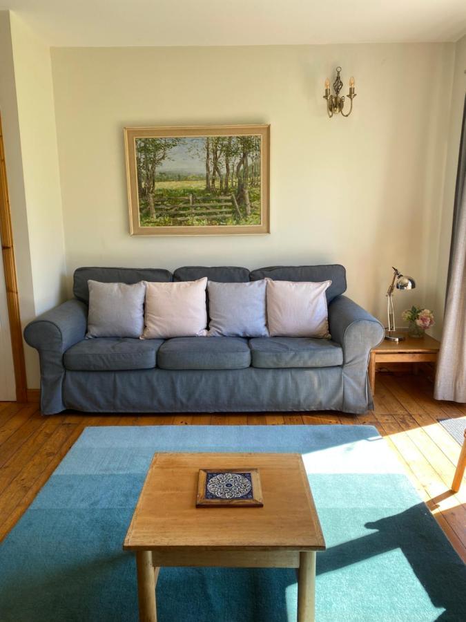 Gorton House And Cottages 라스웨이드 외부 사진
